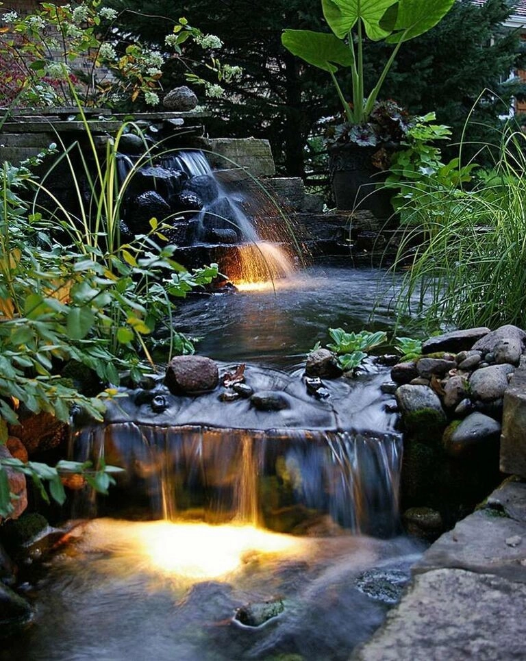 Water Features by Vande Hey Company, Inc - Photo 5