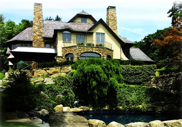 Rock Harbor by Andrew Chary Architect, PLLC - Photo 9