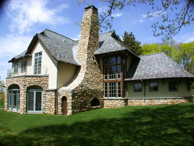 Rock Harbor by Andrew Chary Architect, PLLC - Photo 6