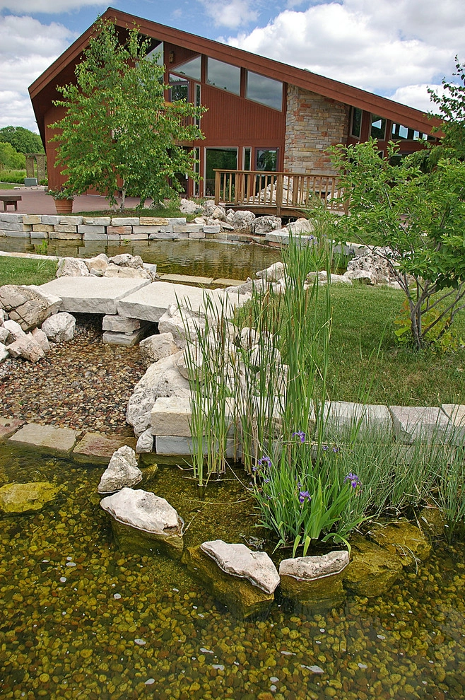 Commercial Softscapes by Vande Hey Company, Inc - Photo 15