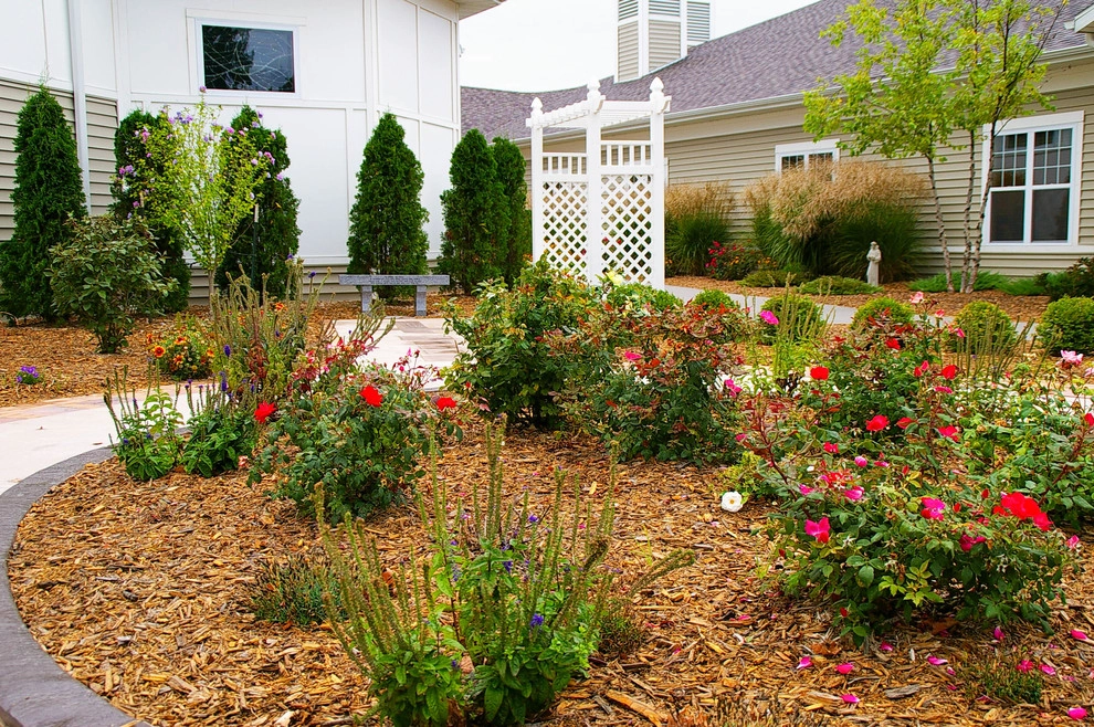 Commercial Hardscapes by Vande Hey Company, Inc - Photo 22