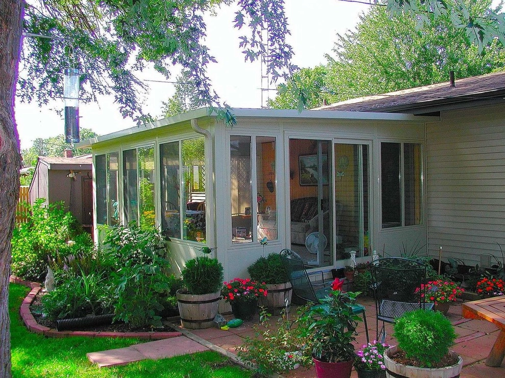 Sunrooms by Vande Hey Company, Inc - Photo 3