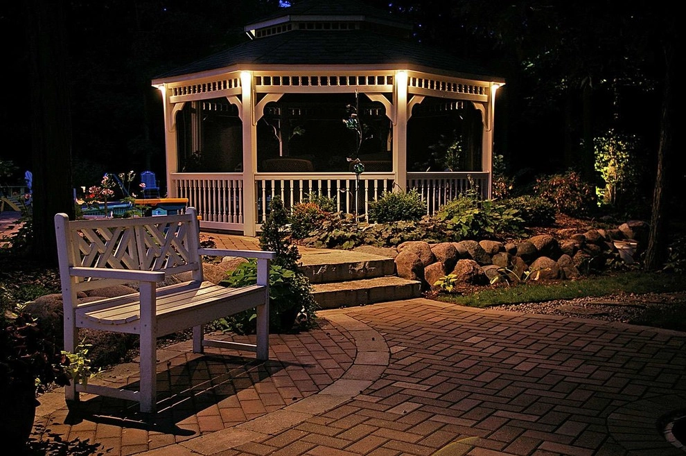 Decks, Pergolas, & Awnings by Vande Hey Company, Inc - Photo 31