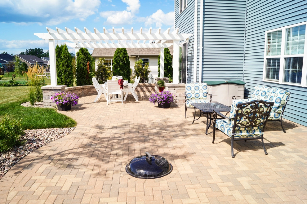 Decks, Pergolas, & Awnings by Vande Hey Company, Inc - Photo 19