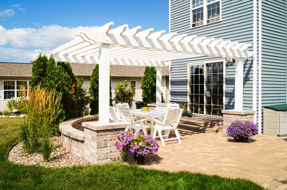 Decks, Pergolas, & Awnings by Vande Hey Company, Inc - Photo 24