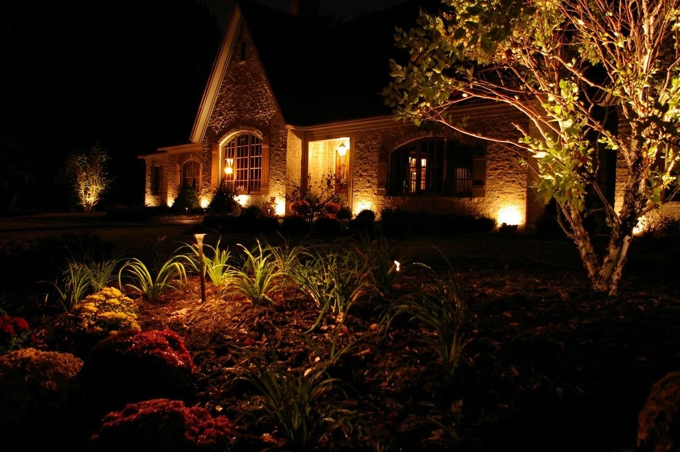 Outdoor Residential Lighting by Vande Hey Company, Inc - Photo 7