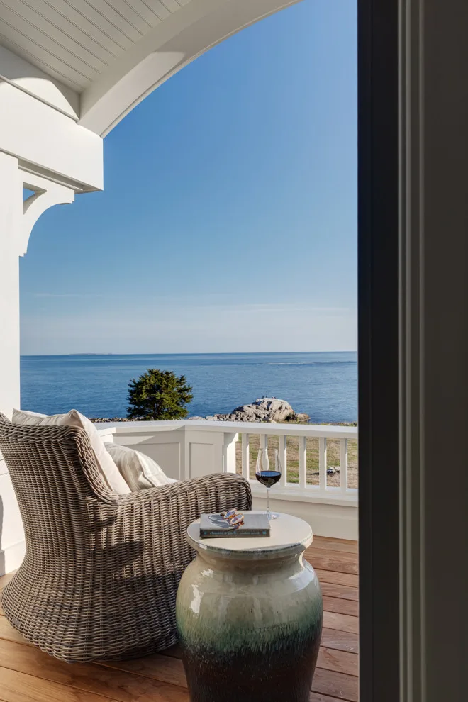 Rocky Point by Maugel DeStefano Architects - Photo 29