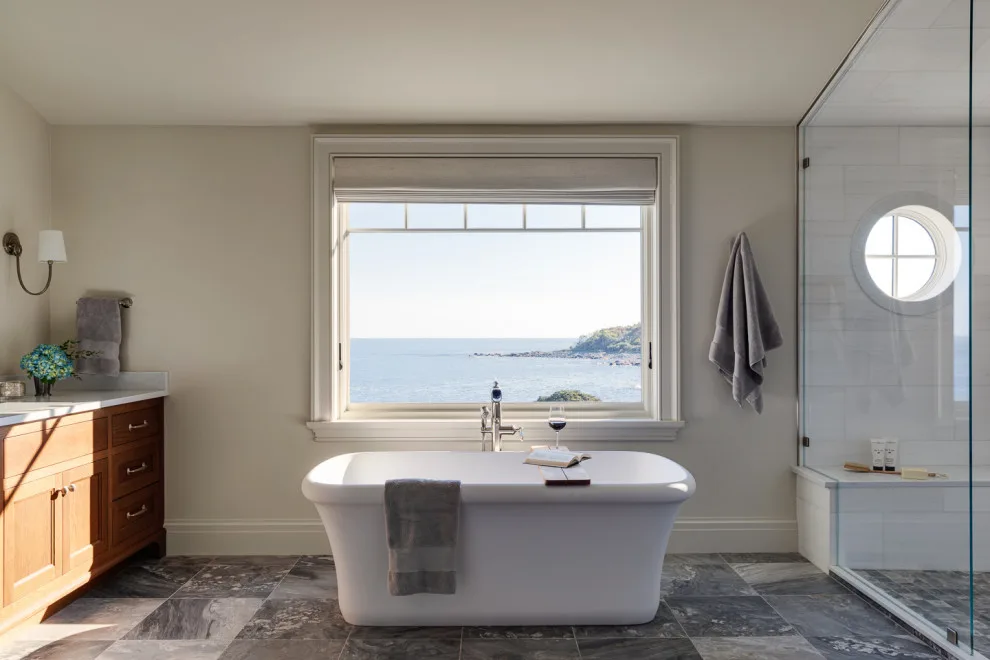 Rocky Point by Maugel DeStefano Architects - Photo 44