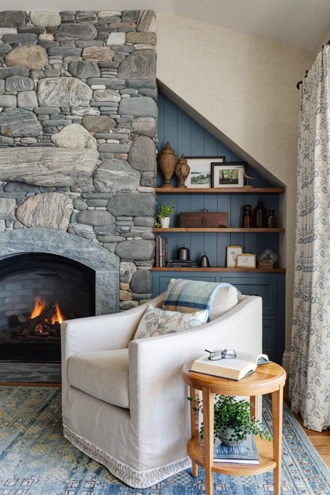 Rocky Point by Maugel DeStefano Architects - Photo 4