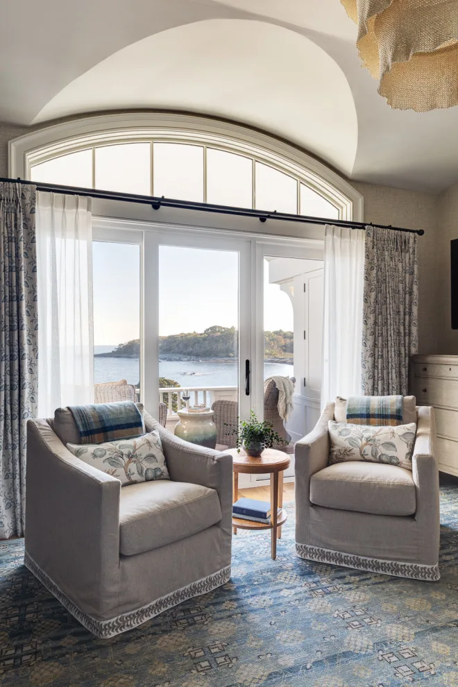 Rocky Point by Maugel DeStefano Architects - Photo 26