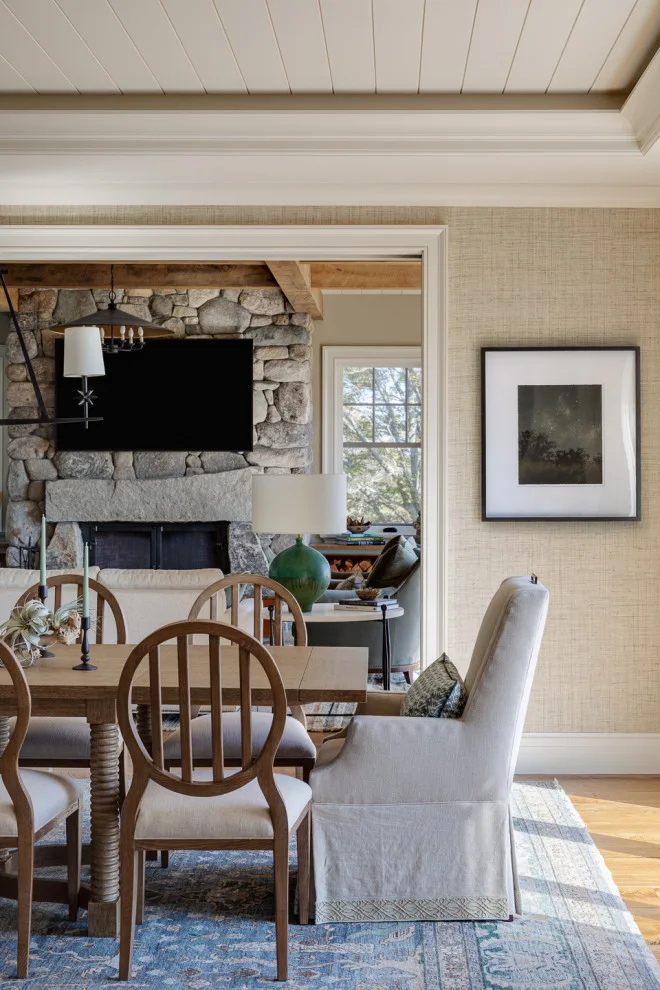 Rocky Point by Maugel DeStefano Architects - Photo 20