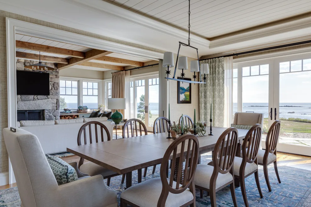 Rocky Point by Maugel DeStefano Architects - Photo 22
