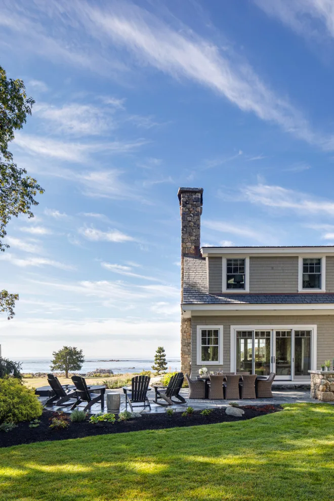 Rocky Point by Maugel DeStefano Architects - Photo 16
