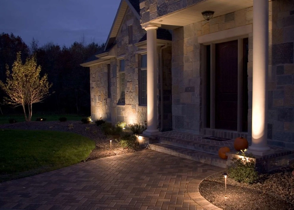 Outdoor Residential Lighting by Vande Hey Company, Inc - Photo 8