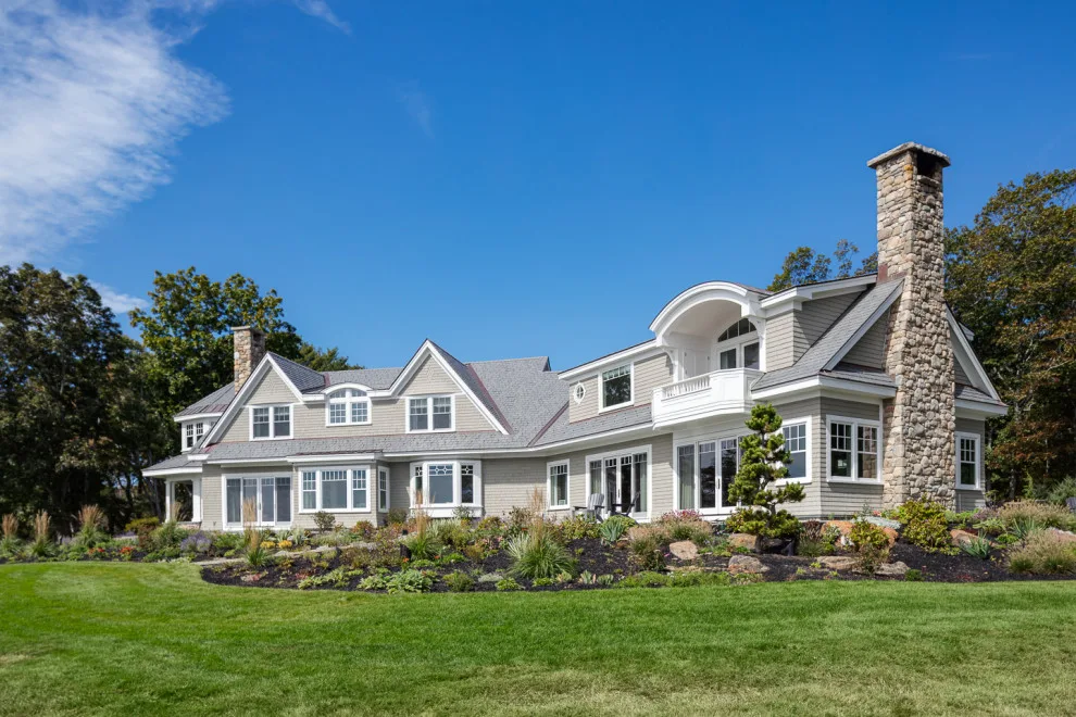 Rocky Point by Maugel DeStefano Architects - Photo 5