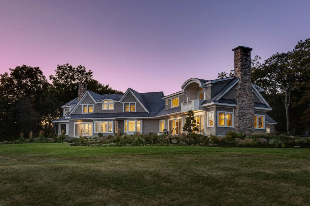 Rocky Point by Maugel DeStefano Architects - Photo 13