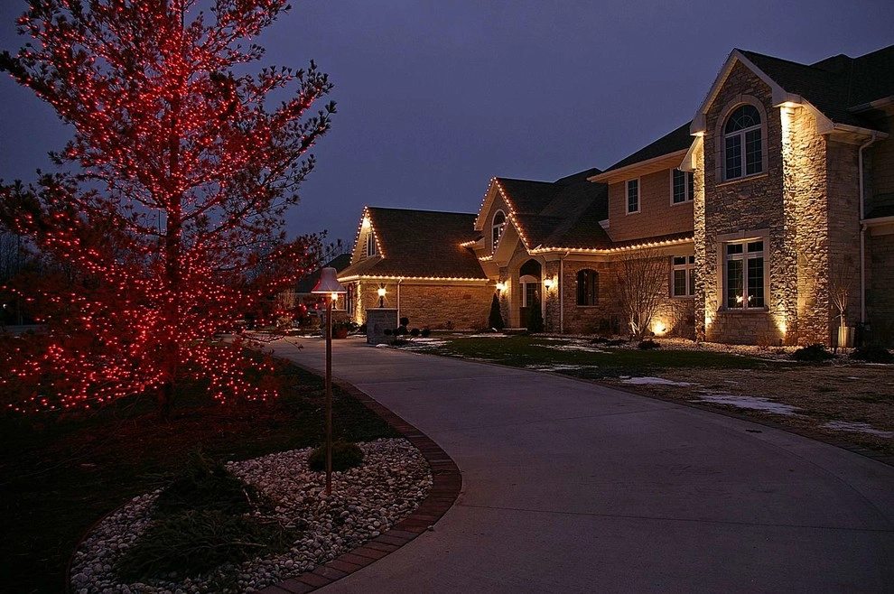 Outdoor Residential Lighting by Vande Hey Company, Inc - Photo 3