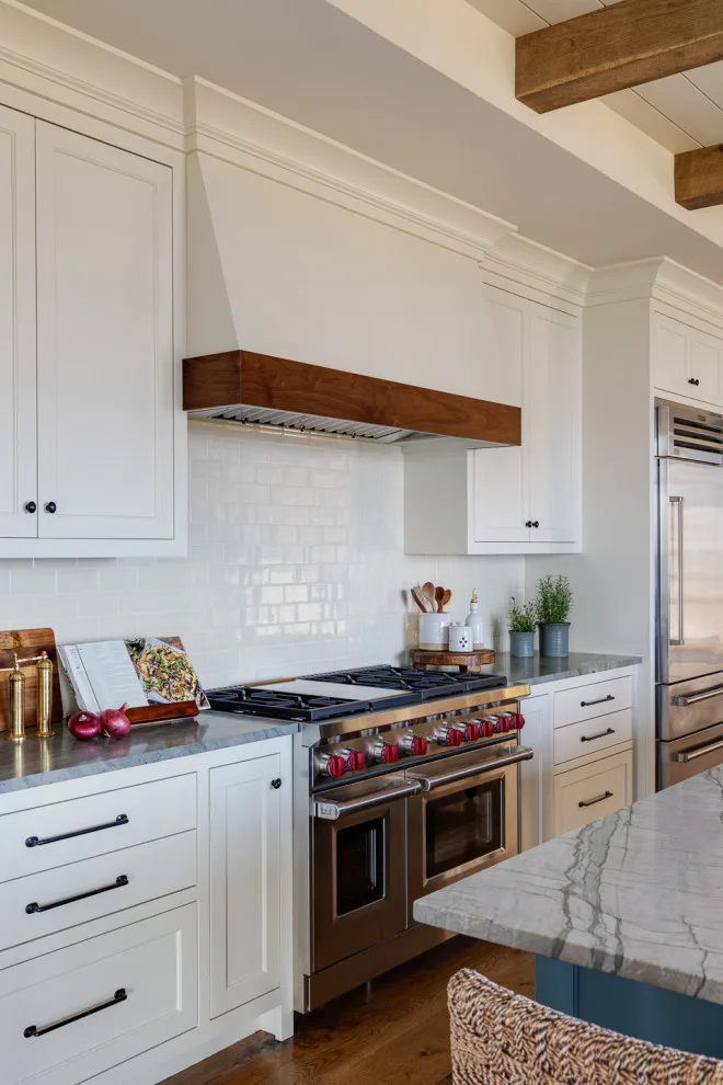Rocky Point by Maugel DeStefano Architects - Photo 9
