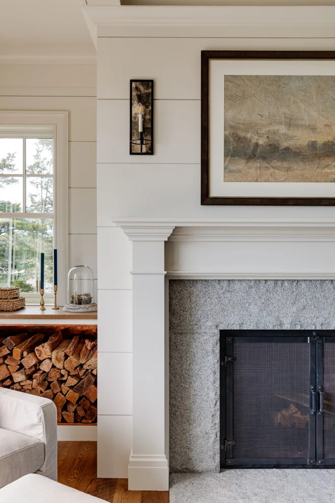 Rocky Point by Maugel DeStefano Architects - Photo 3