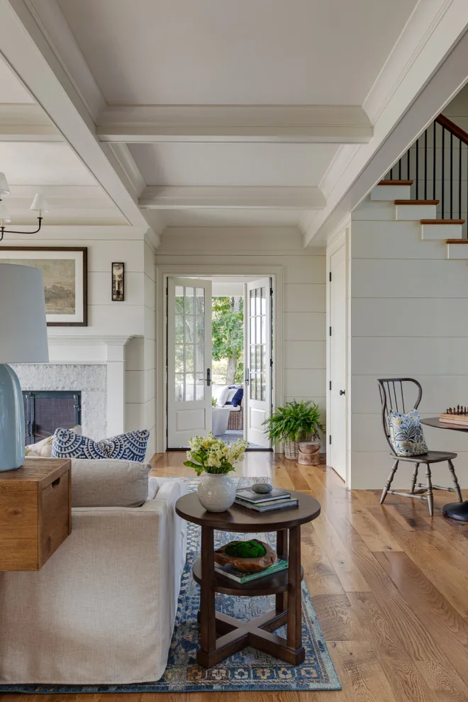 Rocky Point by Maugel DeStefano Architects - Photo 37