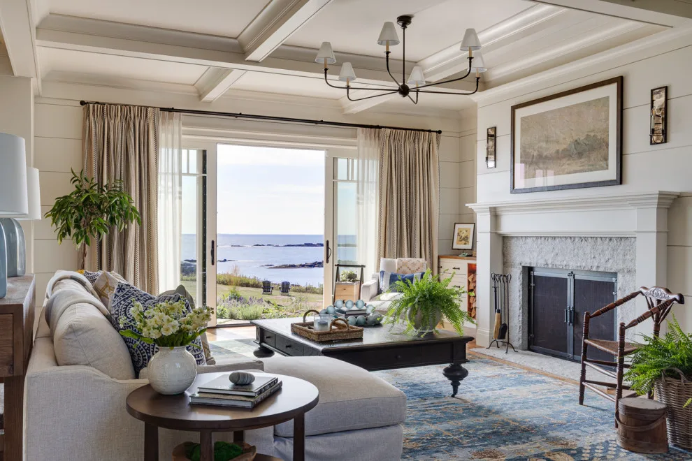 Rocky Point by Maugel DeStefano Architects - Photo 42