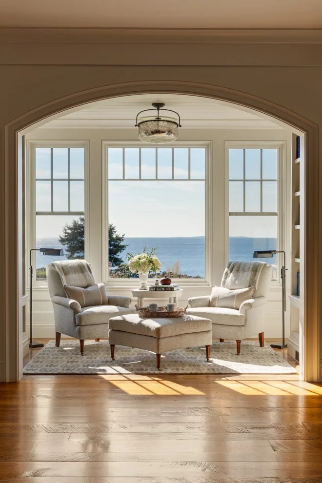 Rocky Point by Maugel DeStefano Architects - Photo 17