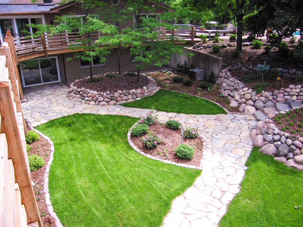 Residential Hardscape by Vande Hey Company, Inc - Photo 5