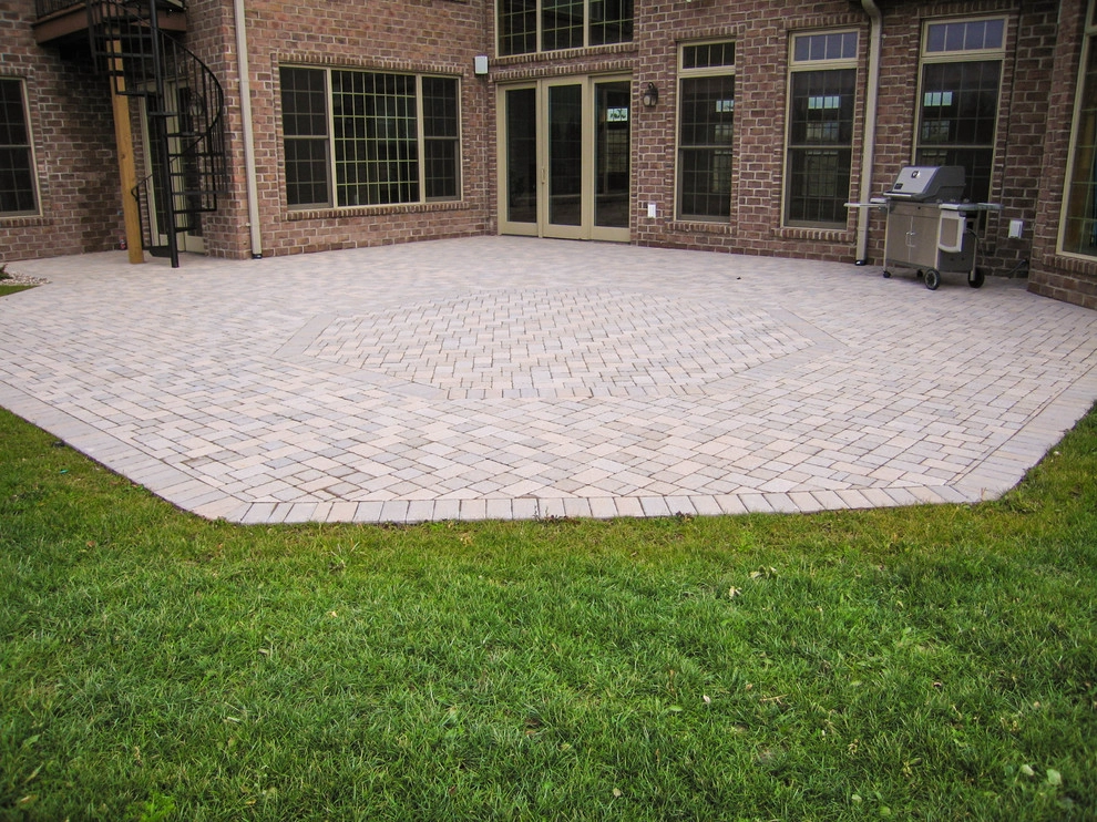 Residential Hardscape by Vande Hey Company, Inc - Photo 4
