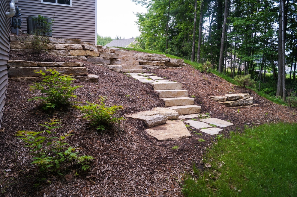 Residential Hardscape by Vande Hey Company, Inc - Photo 20