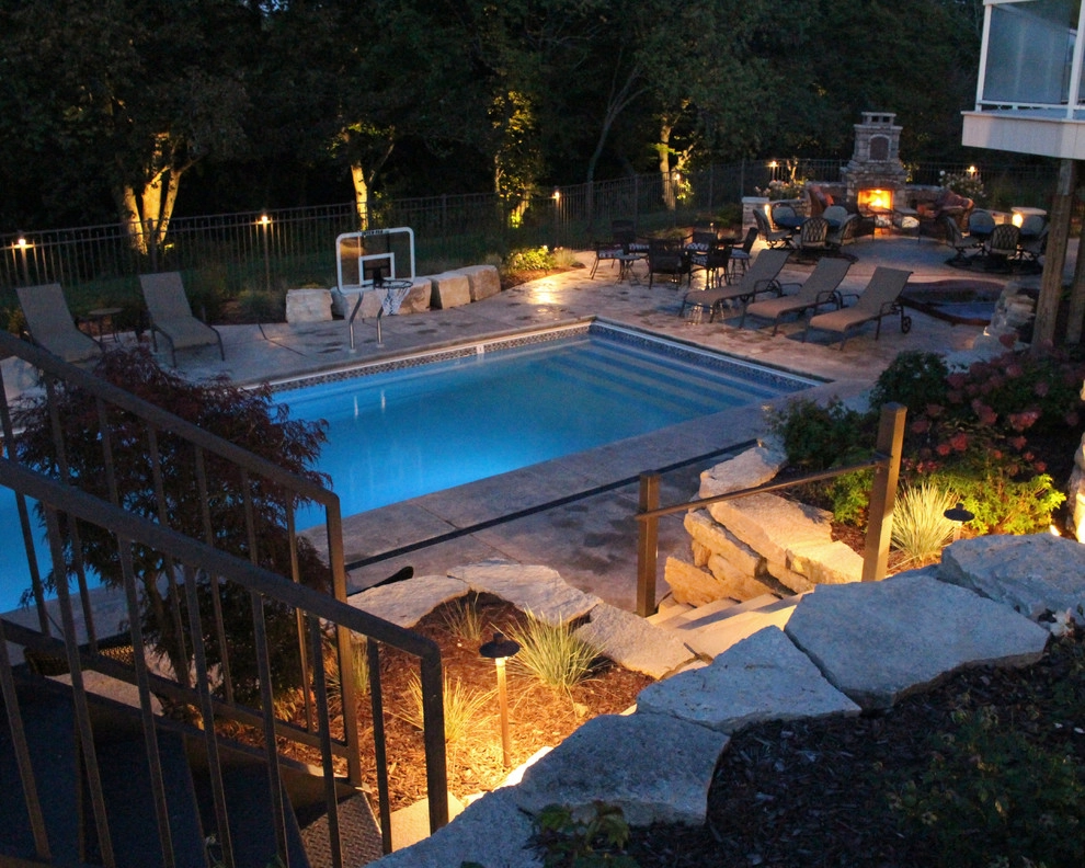 Residential Pools by Vande Hey Company, Inc - Photo 23