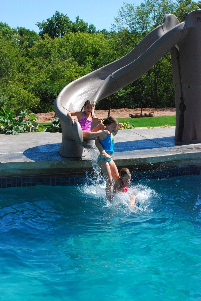 Residential Pools by Vande Hey Company, Inc - Photo 11
