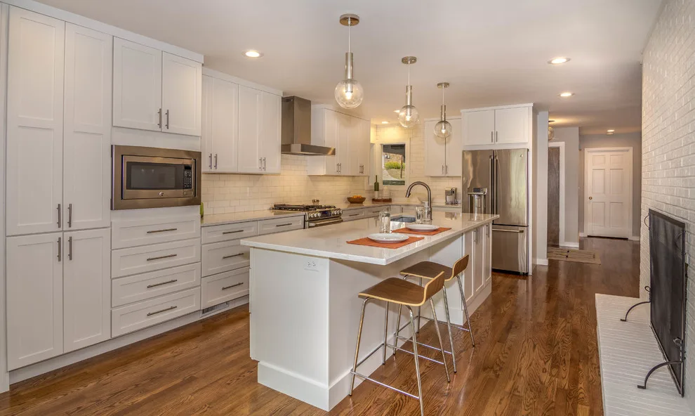 Brian Morgan Architects, LLC - Photo 14