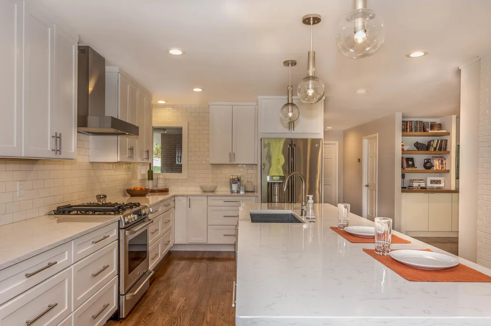Brian Morgan Architects, LLC - Photo 10