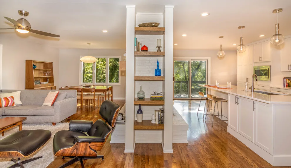 Brian Morgan Architects, LLC - Photo 12