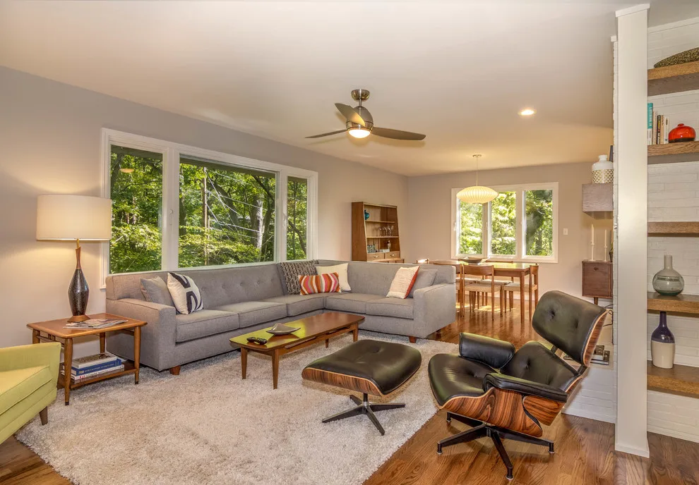 Brian Morgan Architects, LLC - Photo 6