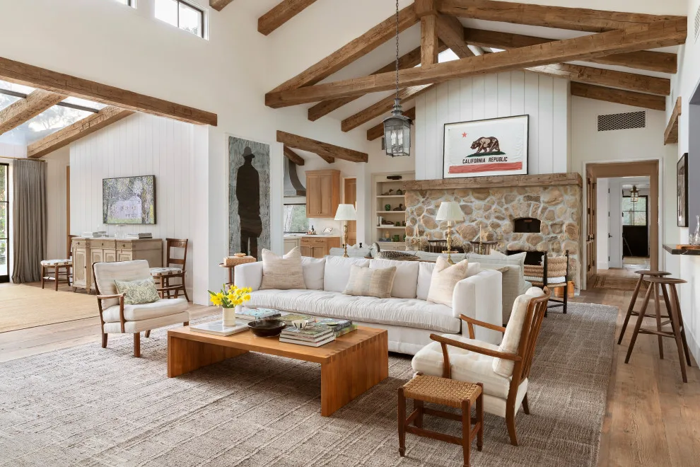 Romero Canyon Homestead by Two Trees Architects, Inc - Photo 2
