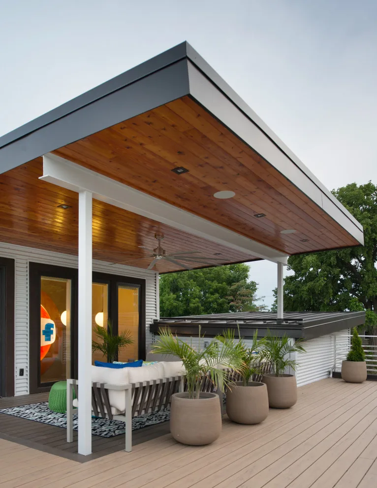 Contemporary Artistry by NSPJ Architects - Photo 12