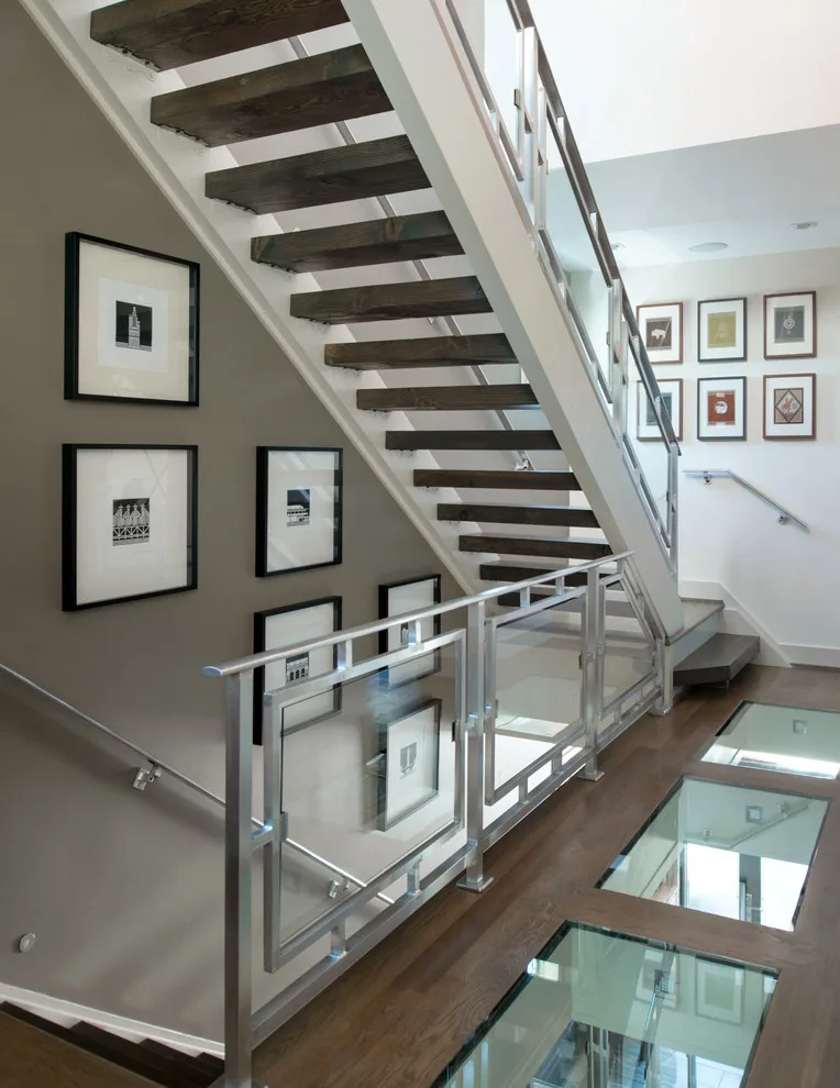 Contemporary Artistry by NSPJ Architects - Photo 8