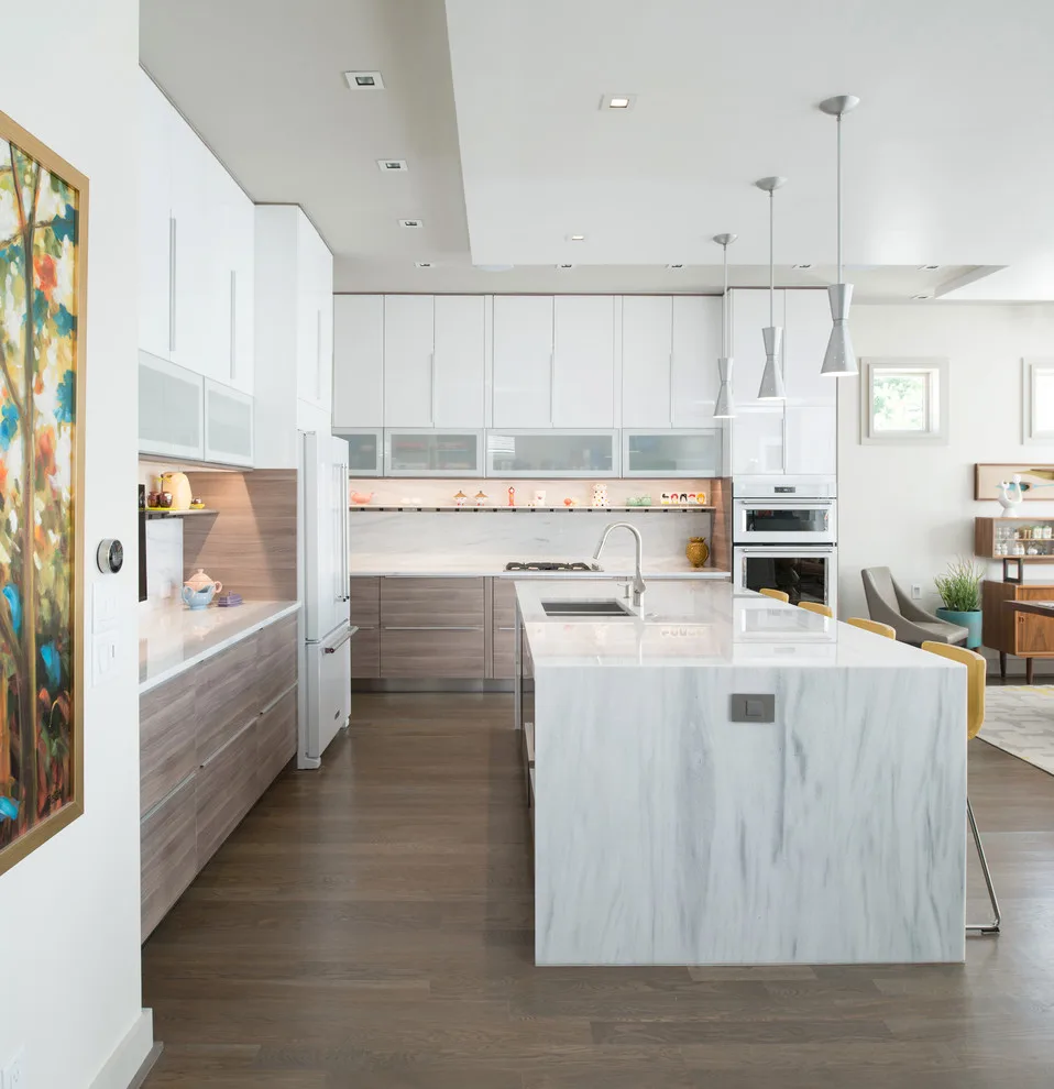 Contemporary Artistry by NSPJ Architects - Photo 9