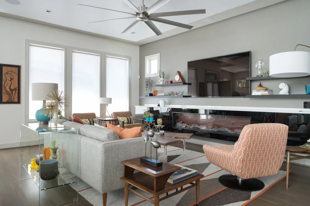 Contemporary Artistry by NSPJ Architects - Photo 7