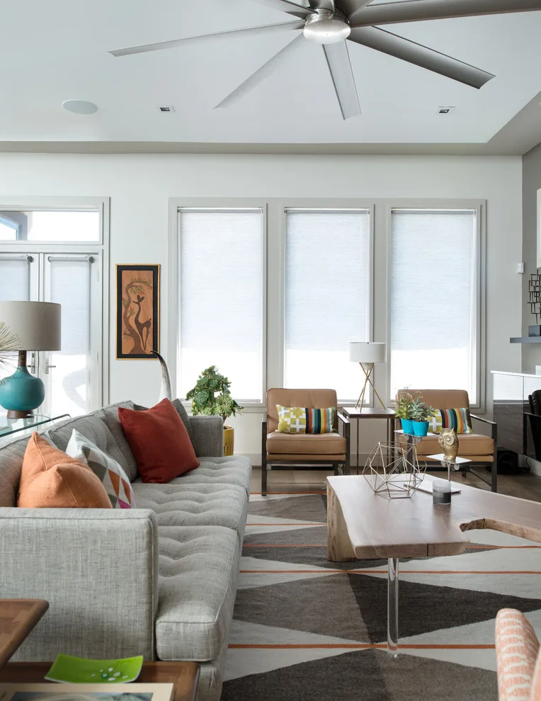 Contemporary Artistry by NSPJ Architects - Photo 6
