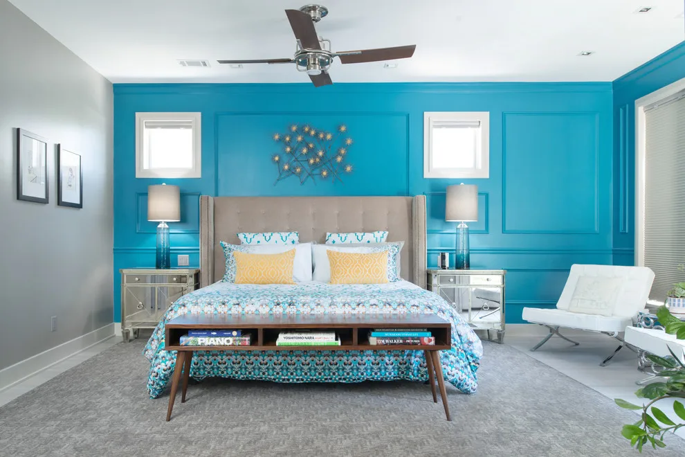 Contemporary Artistry by NSPJ Architects - Photo 3