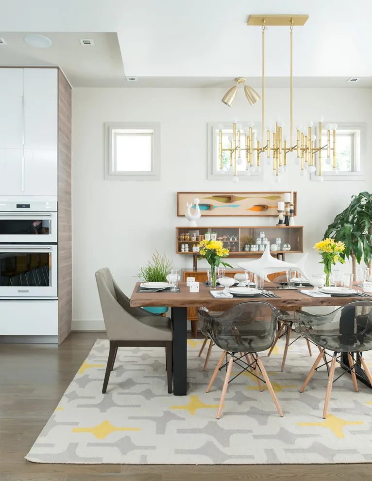 Contemporary Artistry by NSPJ Architects - Photo 11