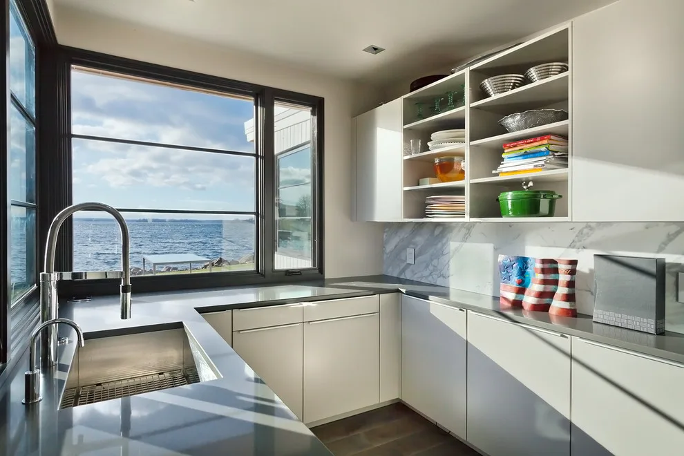 Spaces with a Perspective by Partners 4, Design - Photo 3