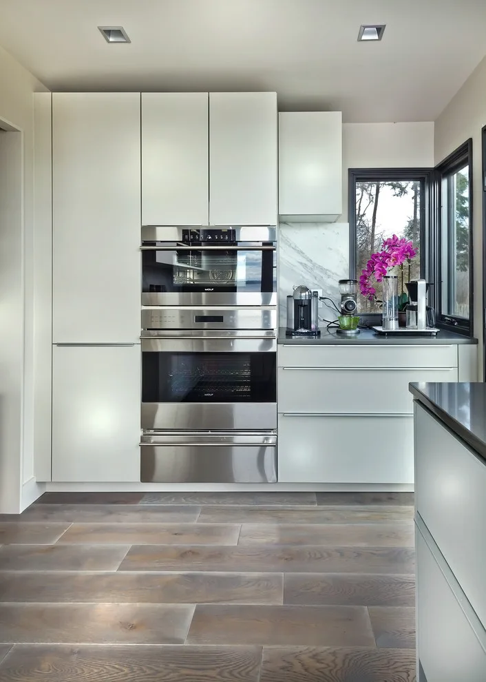 Spaces with a Perspective by Partners 4, Design - Photo 4