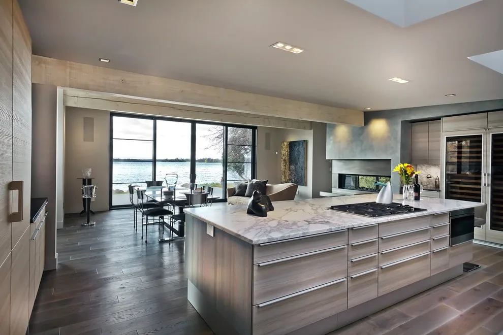 Spaces with a Perspective by Partners 4, Design - Photo 2