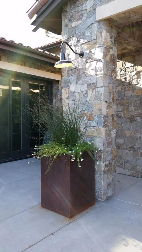 ALLISON Residence by Verde Creations, Inc. - Photo 4