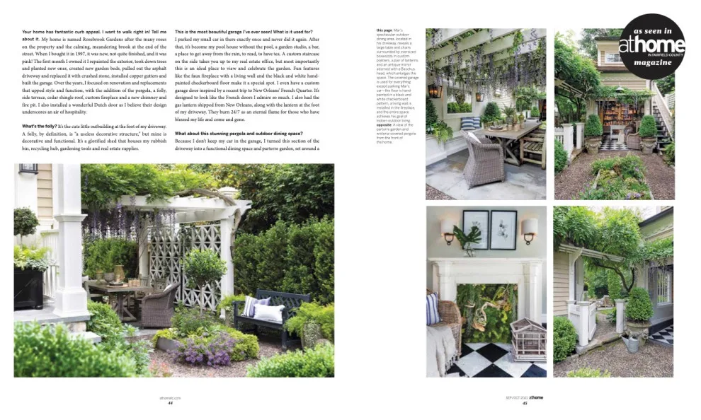 Rosebrook Gardens Publishing 2021 by MAR JENNINGS/S&J Multimedia LLC - Photo 6