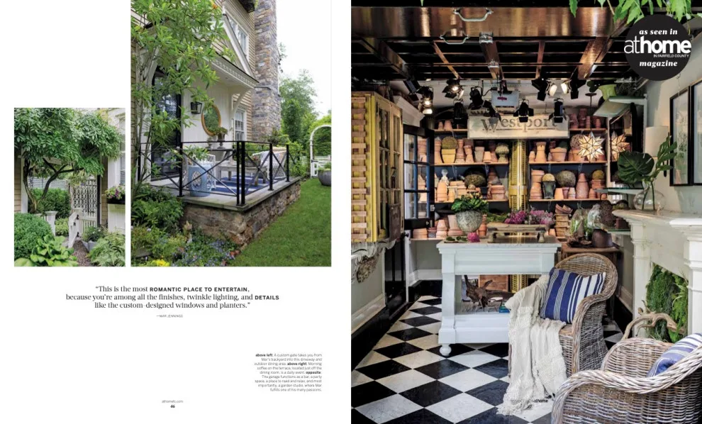 Rosebrook Gardens Publishing 2021 by MAR JENNINGS/S&J Multimedia LLC - Photo 5
