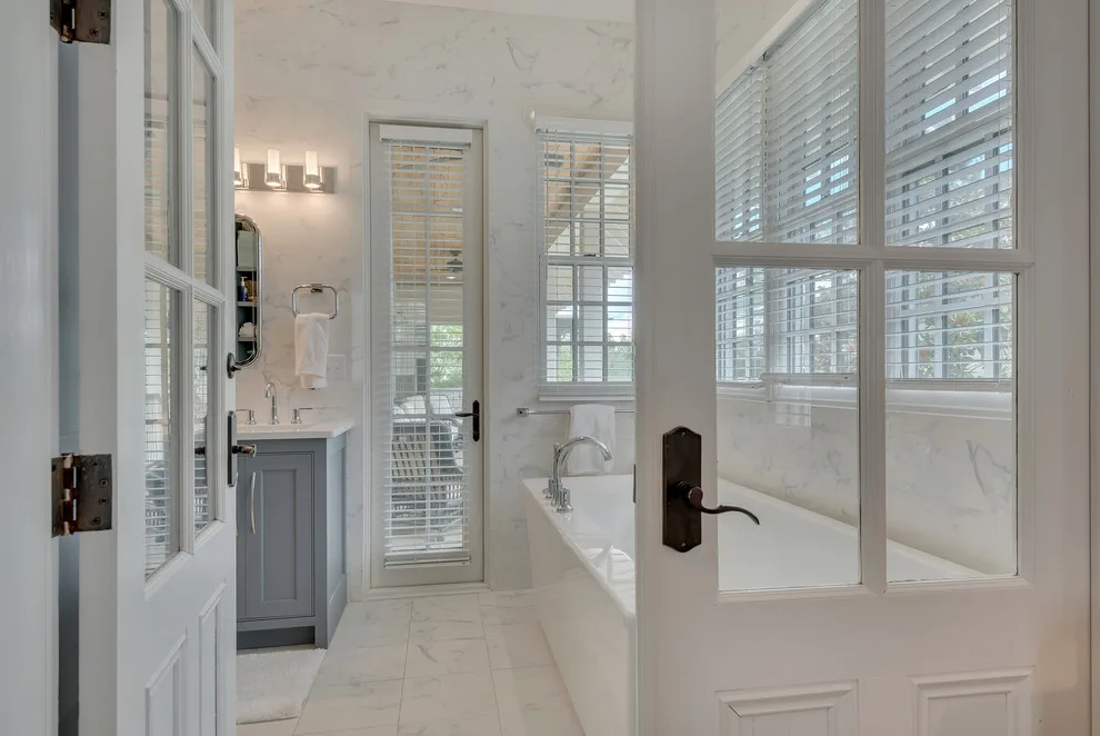Rosemary Beach Expansion and Remodeling by TanneyDesign - Photo 5